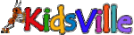 Logo: Kidsville.de