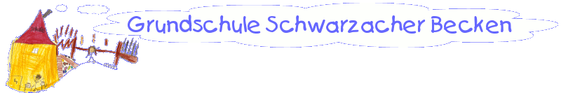 Grundschule Schwarzacher Becken in Schwarzach a. Main